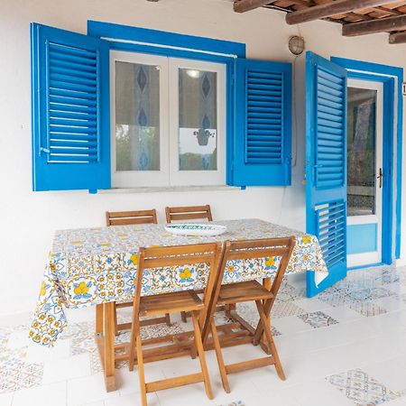 Holiday Eolie Village Vulcano  Extérieur photo