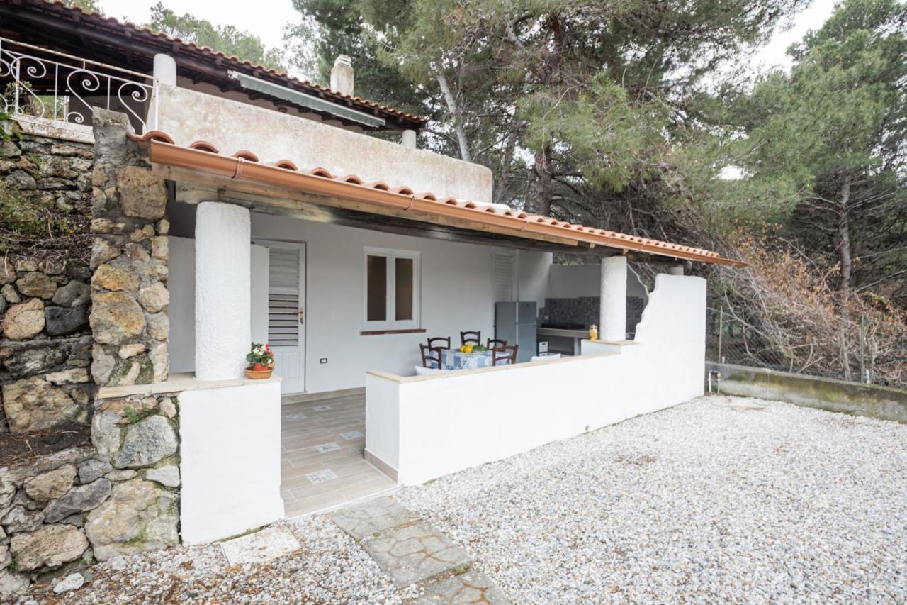 Holiday Eolie Village Vulcano  Extérieur photo