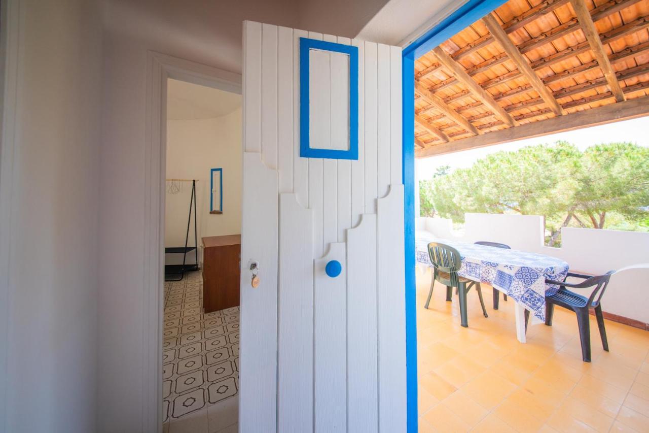 Holiday Eolie Village Vulcano  Extérieur photo