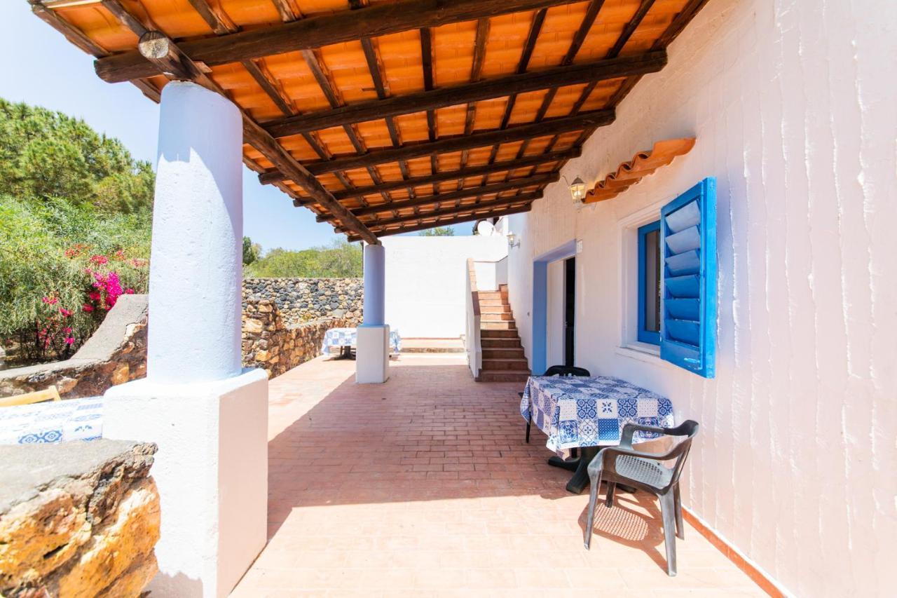 Holiday Eolie Village Vulcano  Extérieur photo
