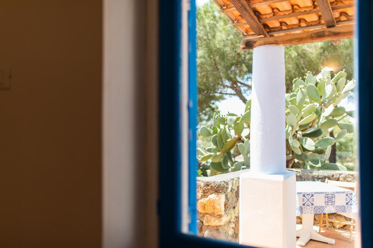 Holiday Eolie Village Vulcano  Extérieur photo