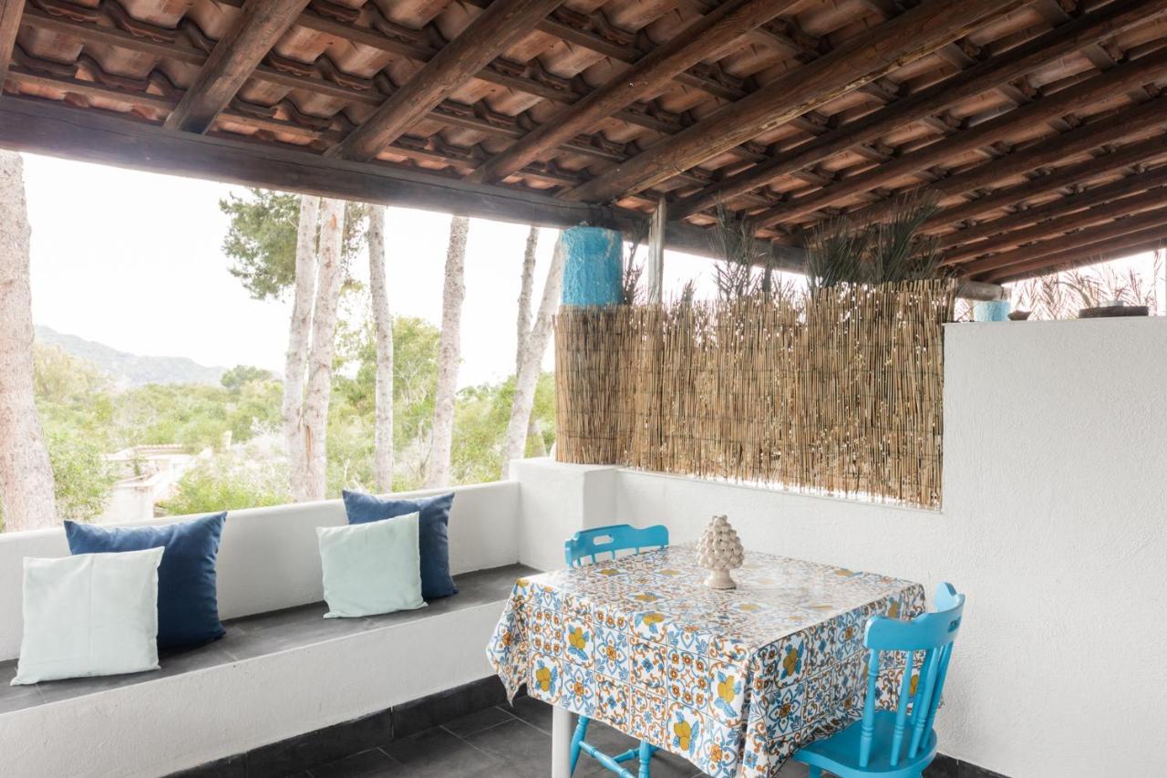 Holiday Eolie Village Vulcano  Extérieur photo