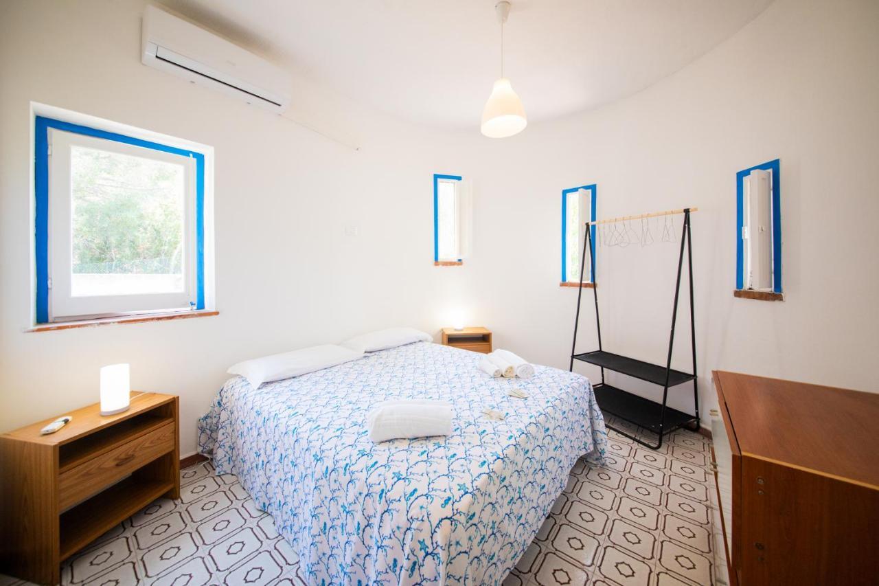 Holiday Eolie Village Vulcano  Extérieur photo