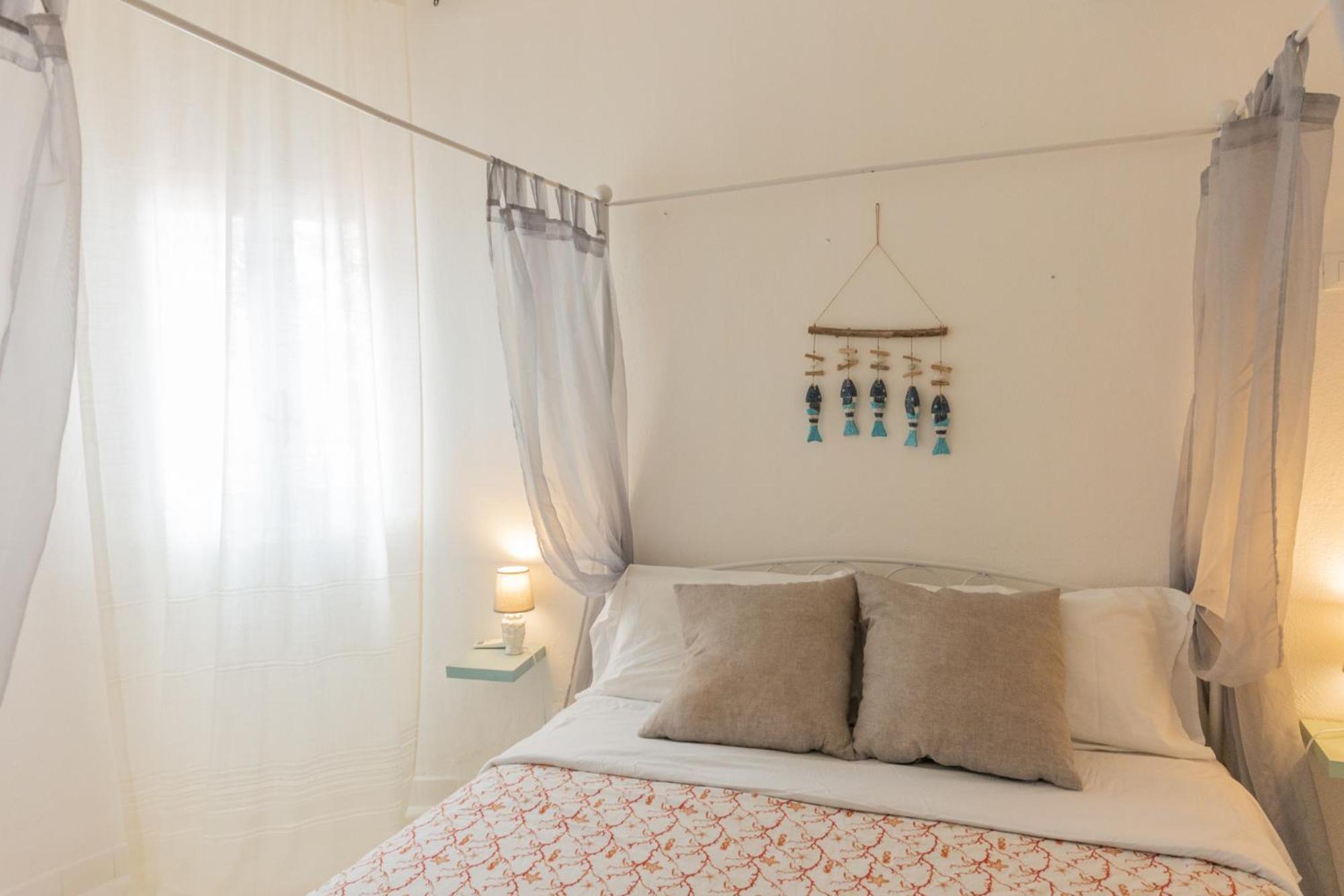 Holiday Eolie Village Vulcano  Extérieur photo