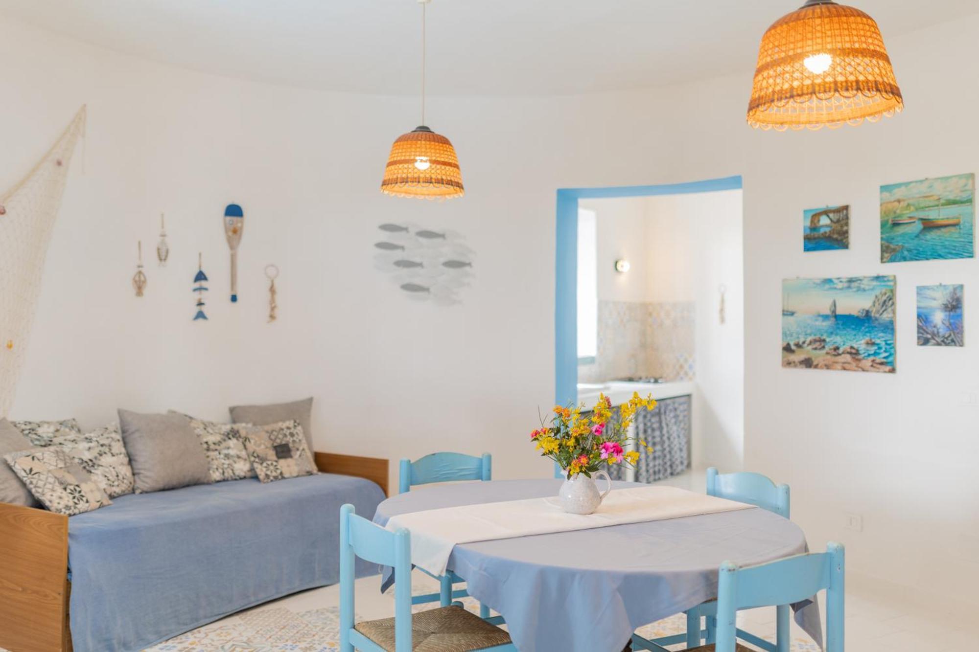Holiday Eolie Village Vulcano  Extérieur photo