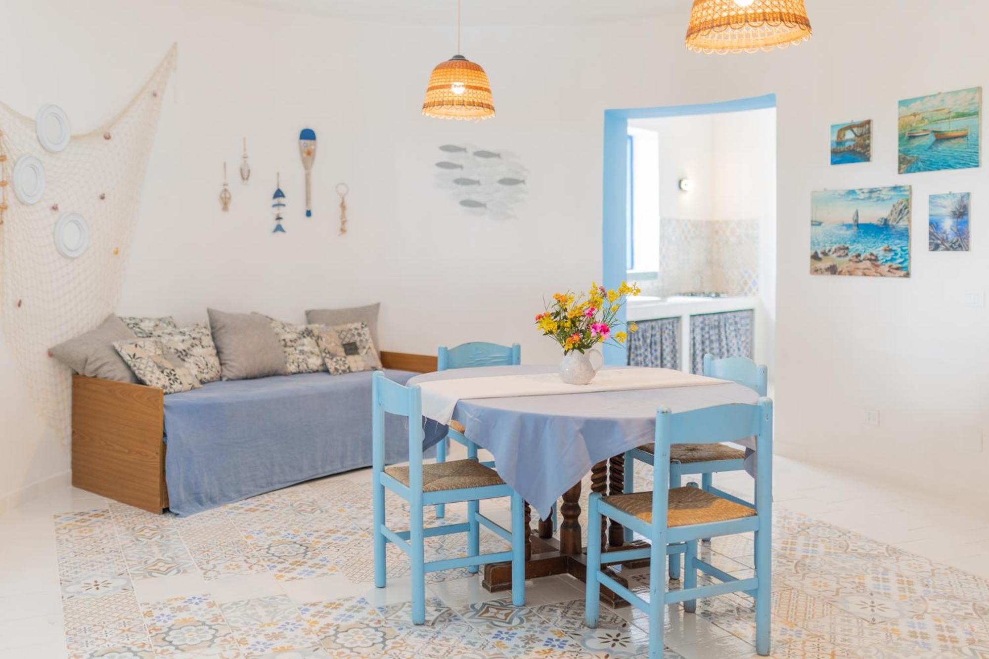 Holiday Eolie Village Vulcano  Extérieur photo